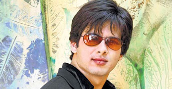 ShahidKapoor