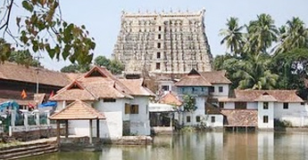 Temple yields treasure worth Rs.50 K Cr 