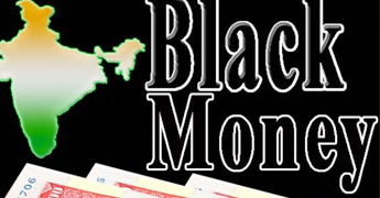 Apex Court constitutes SIT on black money