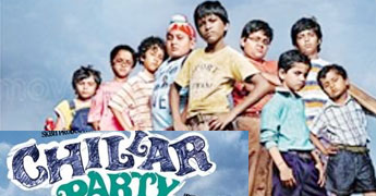 ChillarParty