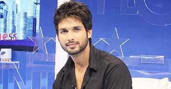 ShahidKapoor