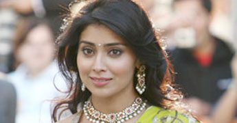 Shriya