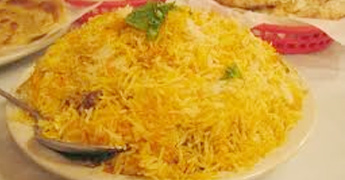 biryani