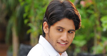 Nagachitanya