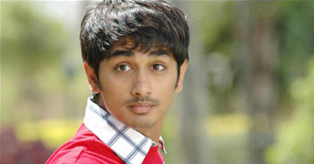 Siddarth