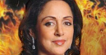 Hemamalini