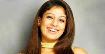 nayanatara