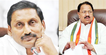Cong looking for pretexts for ensuing debacle 