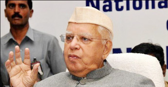 ND Tiwari to undergo DNA tests 