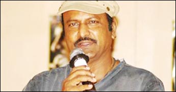 Mohan Babu Dailog King