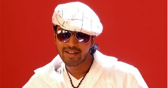 Naresh