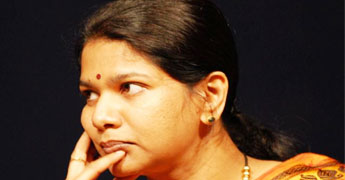 kanimozhi