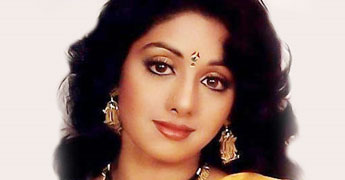 sridevi