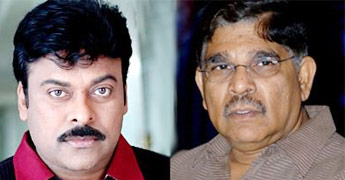 Cases booked against Chiru, 12 others 