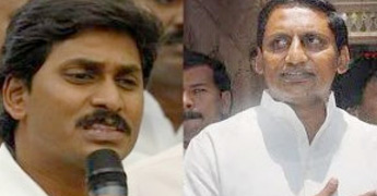 Jagan loyalists on the brink Jagan loyalists on the brink