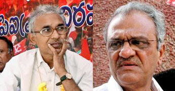 CPM, CPI in utter confusion 