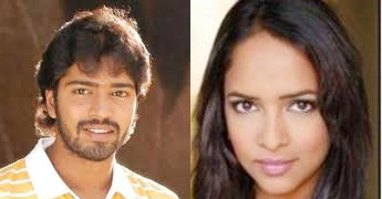 Allari Naresh’s next Heroine is Manchu Lakshmi?