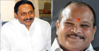 Kiran to stay, no decision yet on PCC chief 