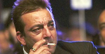 Non-bailable arrest warrant on Sanjay Dutt