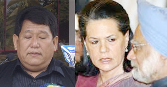 PM, Sonia, PC pay tributes to Khandu