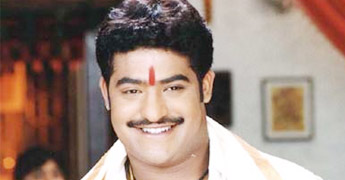 Gifts galore for Jr. NTR