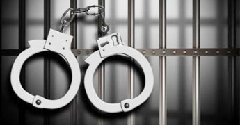 Judicial remand for former MLA Judicial remand for former MLA