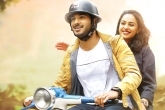 100 Days Of Love Telugu Movie Review, 100 Days Of Love Movie Review, 100 days of love movie review and ratings, Love at 65 movie