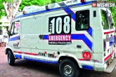 Hyderabad, 108 Ambulance, 108 ambulance refuse to take injured students to hospital, Flu