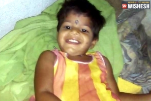 Toddler Slips Into 60-Feet Open Borewell In Telangana; Rescue Operations Underway