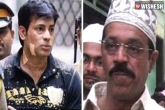 TADA Court, Mustafa Dossa, tada court convicts key mastermind of the 1993 mumbai blasts case, Mastermind