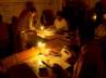 Tirumala, Sri Venkateshwara Swamy, power cut halts wedding ceremony, Padmavathi
