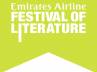 Dubai Culture & Arts Authority, Dubai Culture & Arts Authority, festival of literature opens in dubai, Emirates