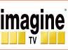 Imagine TV, Imagine TV, imagine tv closes down, Ndtv