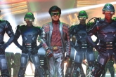 2.0 updates, Lyca Productions, 2 0 four days collections across india, Run time