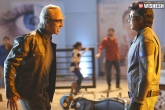 Shankar, 2.0 budget, 2 0 first week collections, Amy jackson i