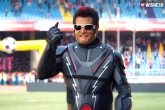 2.0 latest updates, AR Rahman, 2 0 two weeks collections worldwide, Jack