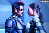 2.0 run time, Shankar, 2 0 first day collections, Jack
