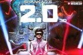 2.0 news, 2.0 release date, shocking 2 0 pushed to diwali, Amy jackson