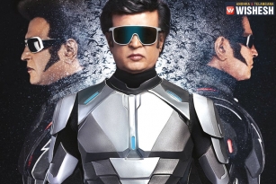 2.0: The Shortest Film In Shankar&#039;s Career