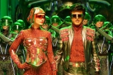 2.0 Review and Rating, Rajinikanth 2.0 Movie Review, robo 2 0 movie review rating story cast crew, Jack ma