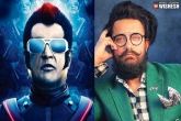 Amitabh Bachchan, 2.0 release date, 2 0 to clash with aamir s thugs of hindostan, Aamir khan