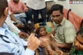 Borewell Accident, Police, boy rescued from borewell after 11 hours rescue operation in guntur, Boy rescued
