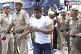 Delhi Gang Rape Case, Suicide, delhi gang rape convict attempts suicide, Tihar jail