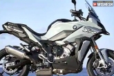 BMW S 1000 XR latest, BMW S 1000 XR new updates, 2020 bmw s 1000 xr launched in india, Bmw