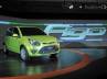 ford figo, new ford figo, all new the most awarded car ford figo launched today, New cm for ap