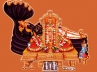 Lord Maha Vishnu, Tirumala Tirupathi Devasthanams., heritage today is vaikunta ekadasi dedicated to lord vishnu, Lord maha vishnu