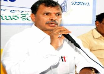 PCC official spokesperson questions if Jagan has any shame