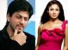 nayanatara item song shahrukh khan, nayan shahrukh khan, nayan wants to try it neat in bollywood, Nayanatara in item song