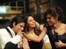 Teri Meri Kahaani, Priyanka Chopra & Shahrukh khan friendship, pc is over king khan, King khan