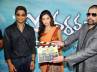 puri jagannadh, puri jagannadh, richa tapsee miss a golden chance, Allu arjun puri jagannadh